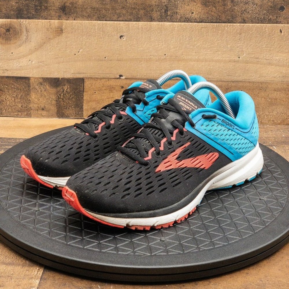 Brooks Ravenna 9 Womens Shoe Sz 10B
